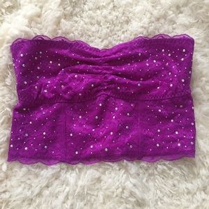 Victoria’s Secret PINK bandeau